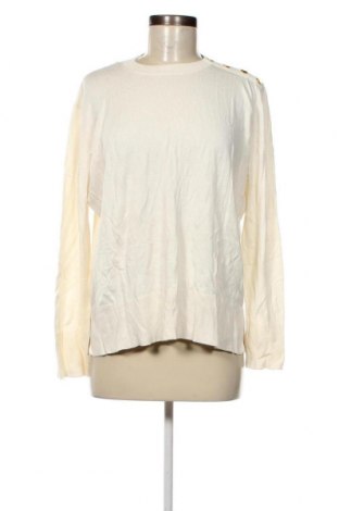 Γυναικείο πουλόβερ Encuentro, Μέγεθος M, Χρώμα Λευκό, Τιμή 2,87 €