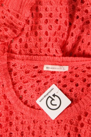 Дамски пуловер Encuentro, Размер L, Цвят Розов, Цена 4,93 лв.