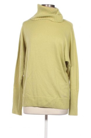 Γυναικείο πουλόβερ Escada, Μέγεθος M, Χρώμα Πράσινο, Τιμή 104,66 €