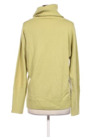 Дамски пуловер Escada, Размер M, Цвят Зелен, Цена 169,20 лв.