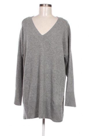 Дамски пуловер Esisto, Размер XL, Цвят Сив, Цена 25,42 лв.