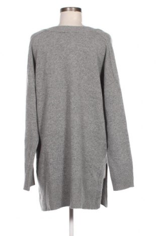 Дамски пуловер Esisto, Размер XL, Цвят Сив, Цена 24,19 лв.