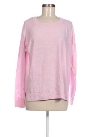 Γυναικείο πουλόβερ Esisto, Μέγεθος XL, Χρώμα Ρόζ , Τιμή 25,36 €