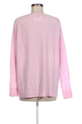 Női pulóver Esisto, Méret XL, Szín Rózsaszín, Ár 10 402 Ft