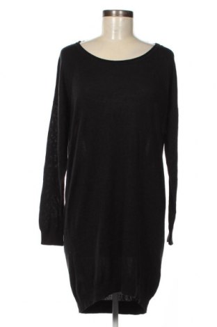 Дамски пуловер Esmara, Размер L, Цвят Черен, Цена 14,21 лв.