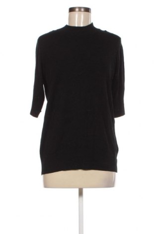Γυναικείο πουλόβερ Esmara, Μέγεθος XL, Χρώμα Μαύρο, Τιμή 14,23 €