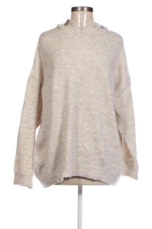 Дамски пуловер Esmara, Размер XL, Цвят Сив, Цена 12,76 лв.
