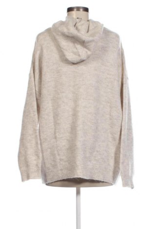 Дамски пуловер Esmara, Размер XL, Цвят Сив, Цена 12,47 лв.