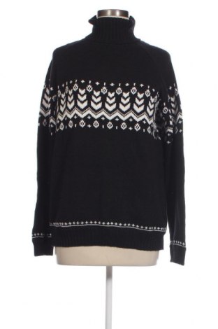 Дамски пуловер Esmara, Размер XL, Цвят Черен, Цена 14,50 лв.