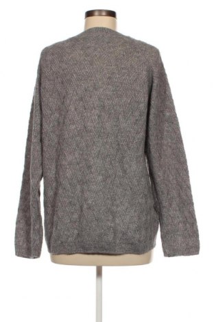 Дамски пуловер Esmara, Размер M, Цвят Сив, Цена 11,31 лв.