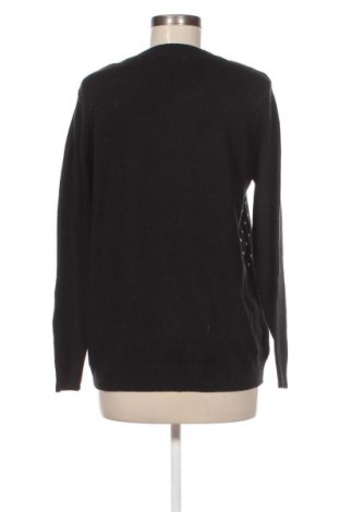 Дамски пуловер Esmara, Размер M, Цвят Черен, Цена 11,02 лв.