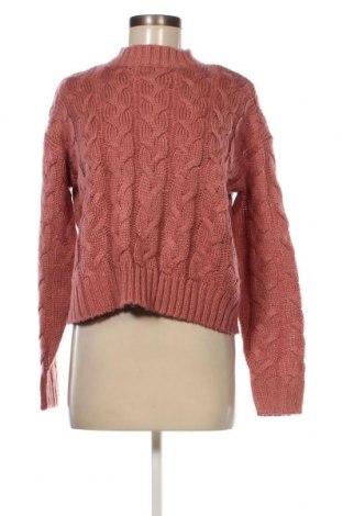 Pulover de femei Esmara, Mărime S, Culoare Roz, Preț 35,69 Lei
