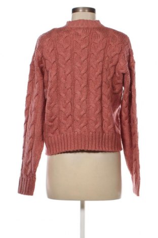 Γυναικείο πουλόβερ Esmara, Μέγεθος S, Χρώμα Ρόζ , Τιμή 7,01 €