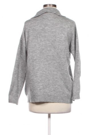 Дамски пуловер Esmara, Размер M, Цвят Сив, Цена 12,18 лв.