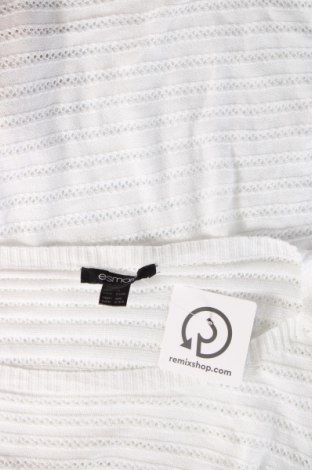 Γυναικείο πουλόβερ Esmara, Μέγεθος M, Χρώμα Λευκό, Τιμή 2,69 €