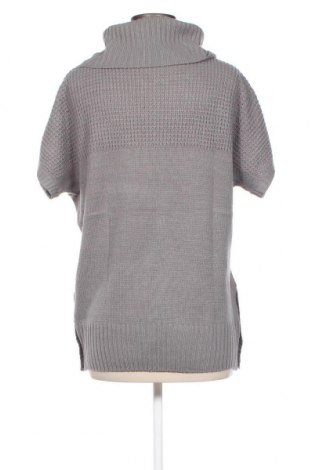 Дамски пуловер Esmara, Размер M, Цвят Сив, Цена 12,47 лв.