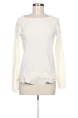 Γυναικείο πουλόβερ Esmara, Μέγεθος S, Χρώμα Λευκό, Τιμή 7,18 €