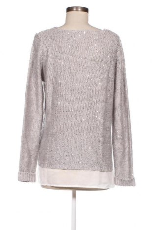 Damenpullover Esmara, Größe M, Farbe Grau, Preis 13,49 €