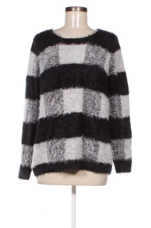 Дамски пуловер Esmara, Размер XL, Цвят Многоцветен, Цена 11,89 лв.