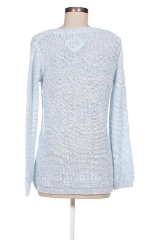 Γυναικείο πουλόβερ Esmara, Μέγεθος S, Χρώμα Μπλέ, Τιμή 5,92 €
