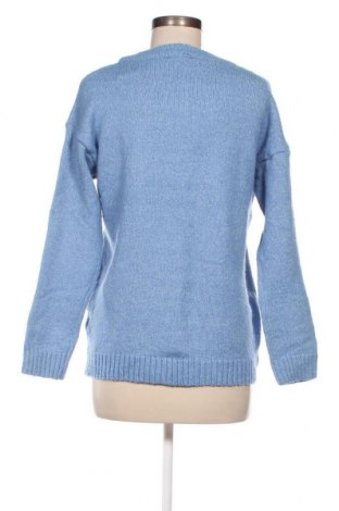 Γυναικείο πουλόβερ Esmara, Μέγεθος S, Χρώμα Μπλέ, Τιμή 7,00 €