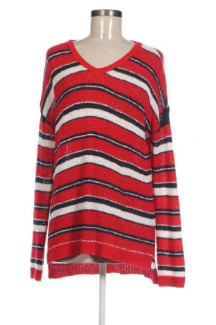 Γυναικείο πουλόβερ Esmara, Μέγεθος L, Χρώμα Πολύχρωμο, Τιμή 2,69 €
