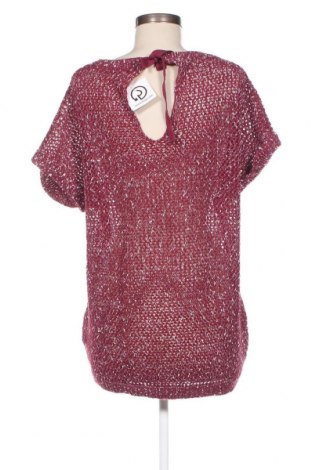 Γυναικείο πουλόβερ Esmara, Μέγεθος L, Χρώμα Κόκκινο, Τιμή 8,43 €