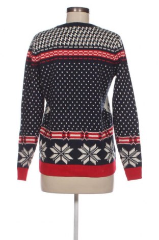 Дамски пуловер Esmara, Размер S, Цвят Многоцветен, Цена 6,09 лв.