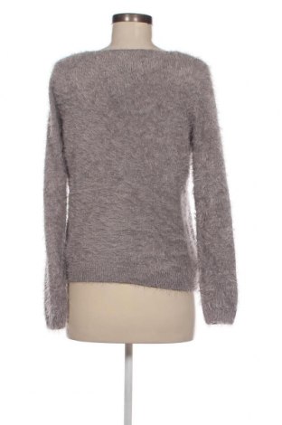 Дамски пуловер Esmara, Размер S, Цвят Сив, Цена 12,47 лв.