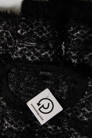 Pulover de femei Esmara, Mărime S, Culoare Negru, Preț 46,74 Lei