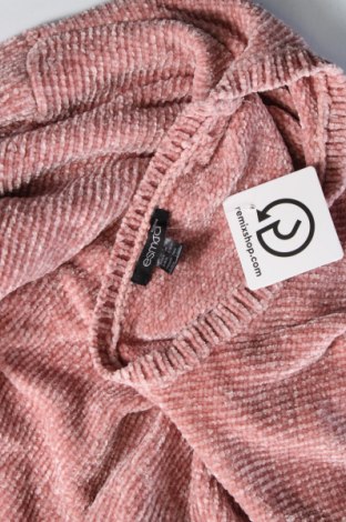 Pulover de femei Esmara, Mărime S, Culoare Roz, Preț 41,02 Lei
