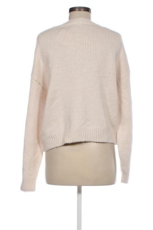 Дамски пуловер Esmara, Размер L, Цвят Бежов, Цена 9,57 лв.
