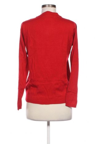 Damenpullover Esmara, Größe S, Farbe Rot, Preis € 6,99