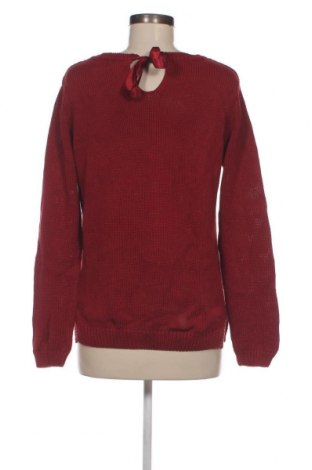 Pulover de femei Esmara, Mărime XL, Culoare Roșu, Preț 38,16 Lei