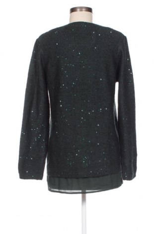 Дамски пуловер Esmara, Размер M, Цвят Зелен, Цена 12,47 лв.