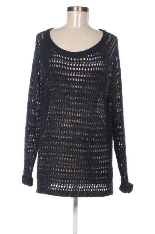 Γυναικείο πουλόβερ Esmara, Μέγεθος XL, Χρώμα Μπλέ, Τιμή 3,59 €