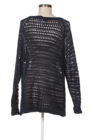 Дамски пуловер Esmara, Размер XL, Цвят Син, Цена 5,80 лв.