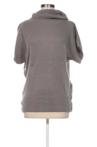 Γυναικείο πουλόβερ Esmara, Μέγεθος M, Χρώμα Γκρί, Τιμή 5,92 €