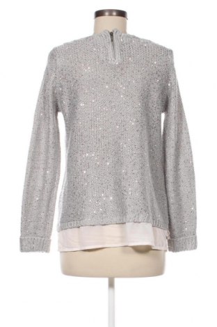 Дамски пуловер Esmara, Размер M, Цвят Сребрист, Цена 9,57 лв.
