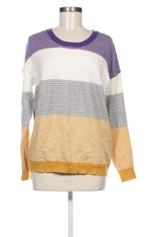 Γυναικείο πουλόβερ Esmara, Μέγεθος XL, Χρώμα Πολύχρωμο, Τιμή 8,43 €