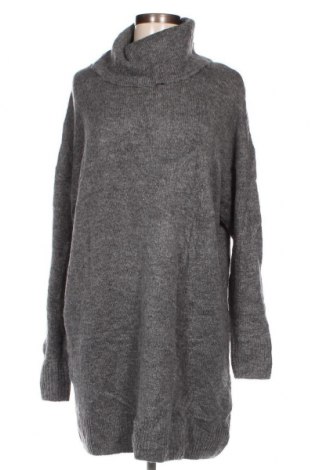 Дамски пуловер Esmara, Размер L, Цвят Сив, Цена 9,57 лв.
