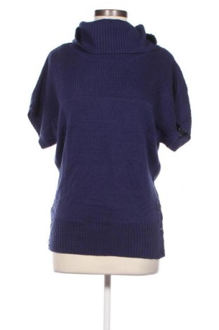 Γυναικείο πουλόβερ Esmara, Μέγεθος M, Χρώμα Μπλέ, Τιμή 3,05 €