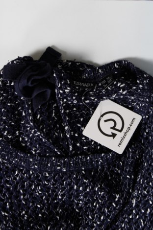 Дамски пуловер Esmara, Размер S, Цвят Многоцветен, Цена 4,35 лв.