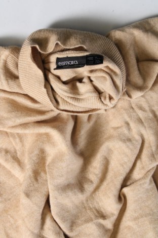 Damenpullover Esmara by Heidi Klum, Größe L, Farbe Beige, Preis € 6,66