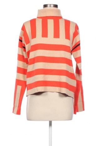 Γυναικείο πουλόβερ Espadrij, Μέγεθος S, Χρώμα Πολύχρωμο, Τιμή 19,18 €
