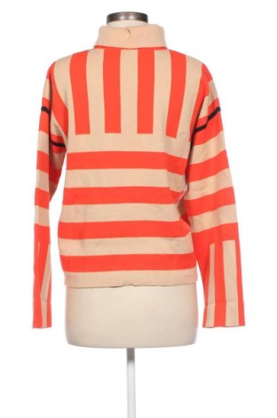 Дамски пуловер Espadrij, Размер S, Цвят Многоцветен, Цена 37,20 лв.