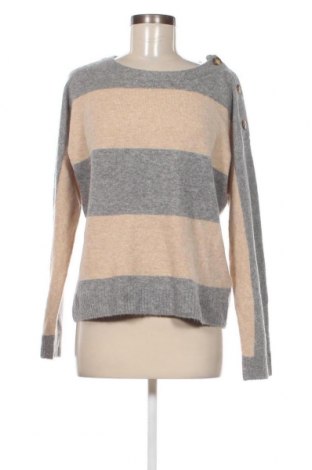 Γυναικείο πουλόβερ Esprit, Μέγεθος L, Χρώμα Πολύχρωμο, Τιμή 10,65 €