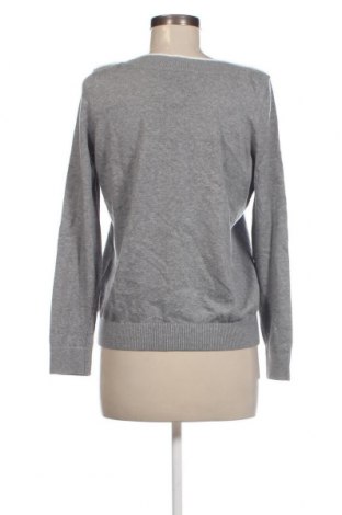 Дамски пуловер Esprit, Размер S, Цвят Сив, Цена 20,09 лв.