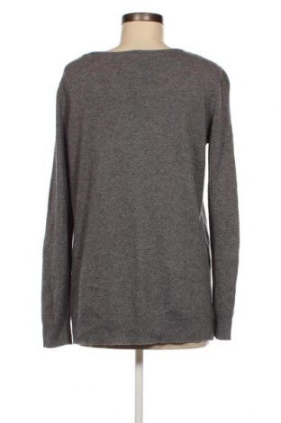 Дамски пуловер Esprit, Размер L, Цвят Сив, Цена 13,53 лв.