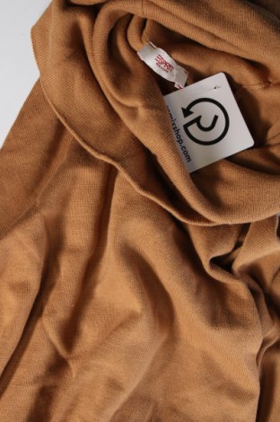 Дамски пуловер Esprit, Размер M, Цвят Кафяв, Цена 34,44 лв.